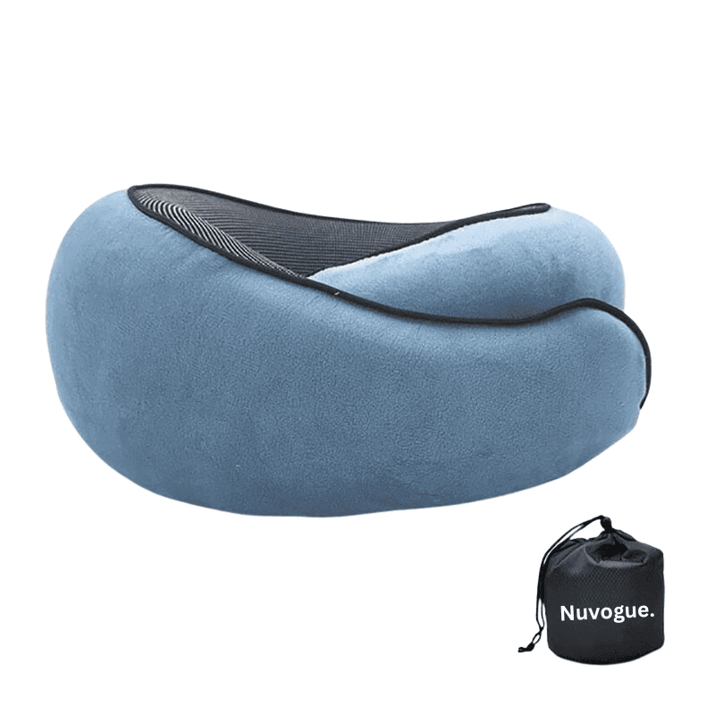SkySoothe-Neck Pillow - Lifestyle Haven