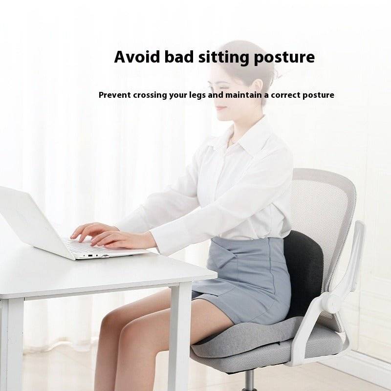 Memory Foam Backrest - Lifestyle Haven