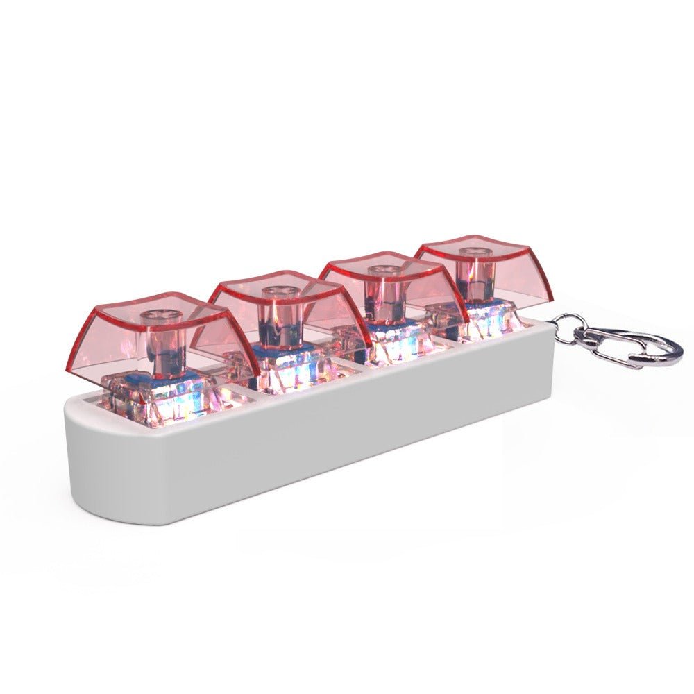 Cherry Axle Tester Stress Relief Toy - Lifestyle Haven