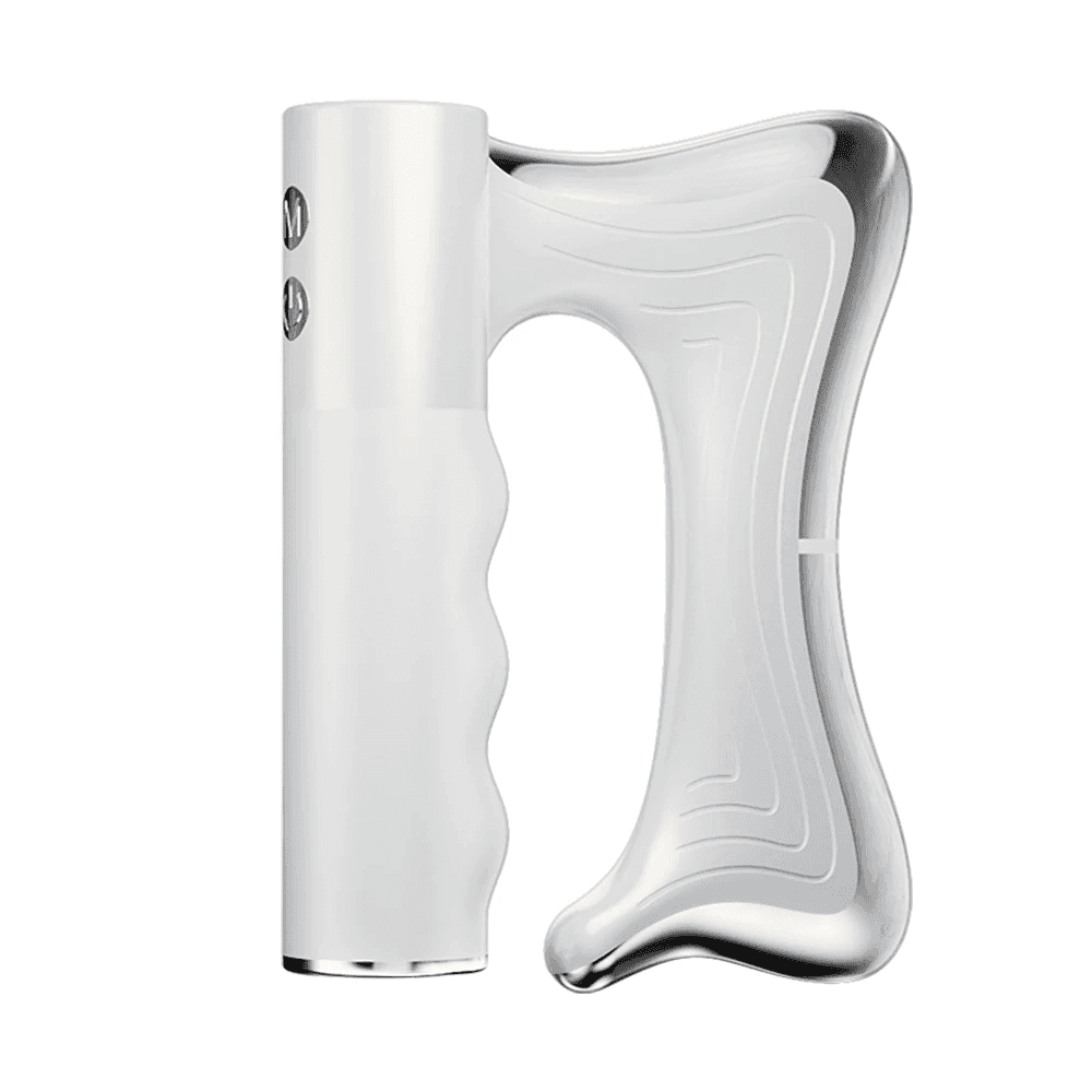 Electric Deep Tissue Massage Blade – Heated Fascia Relaxation Tool - Lifestyle Haven