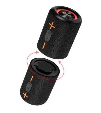 Magnetic Split Bluetooth Subwoofer Speaker – High-Fidelity Portable Audio - Lifestyle Haven
