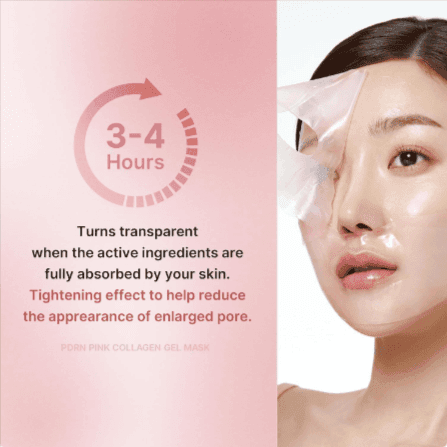 Hydrating Collagen Facial Mask - Lifestyle Haven