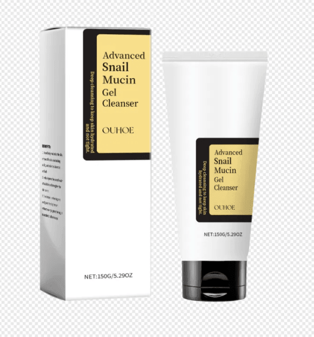 Snail Revive Moisturizer - Lifestyle Haven