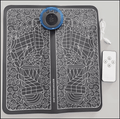 Rechargeable Foot Massage Pad - Lifestyle Haven