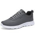 Men's Sports Shoes New Lightweight Soft Casual Comfortable Breathable Outdoor Sports Running Shoes Athletic Mens Non Slip Tennis Sneakers