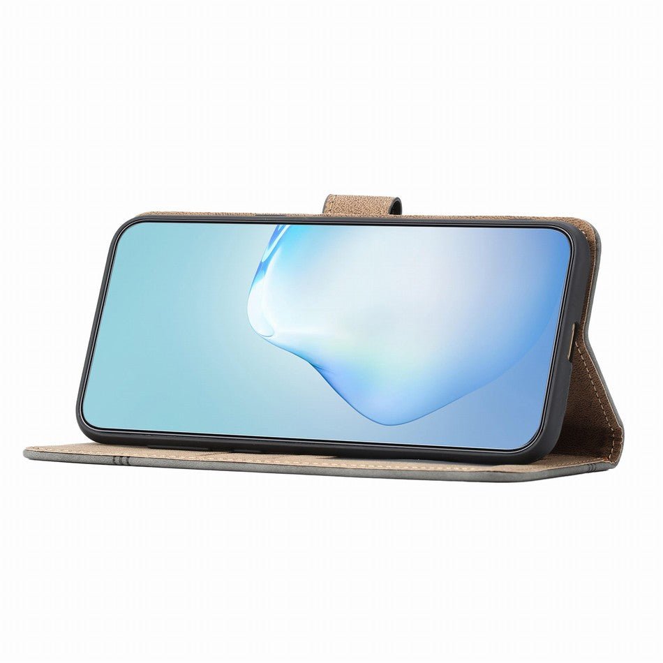 Samsung Galaxy 5G Wallet Case with Card Slot - Lifestyle Haven