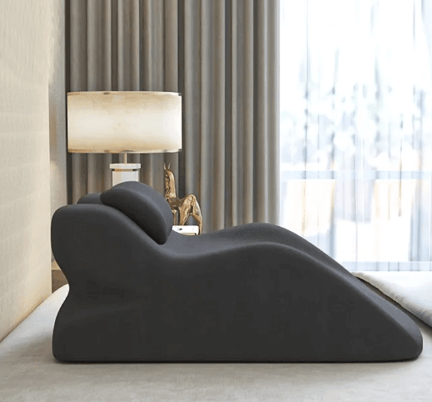 Stomach Sleeper Pillow - Lifestyle Haven