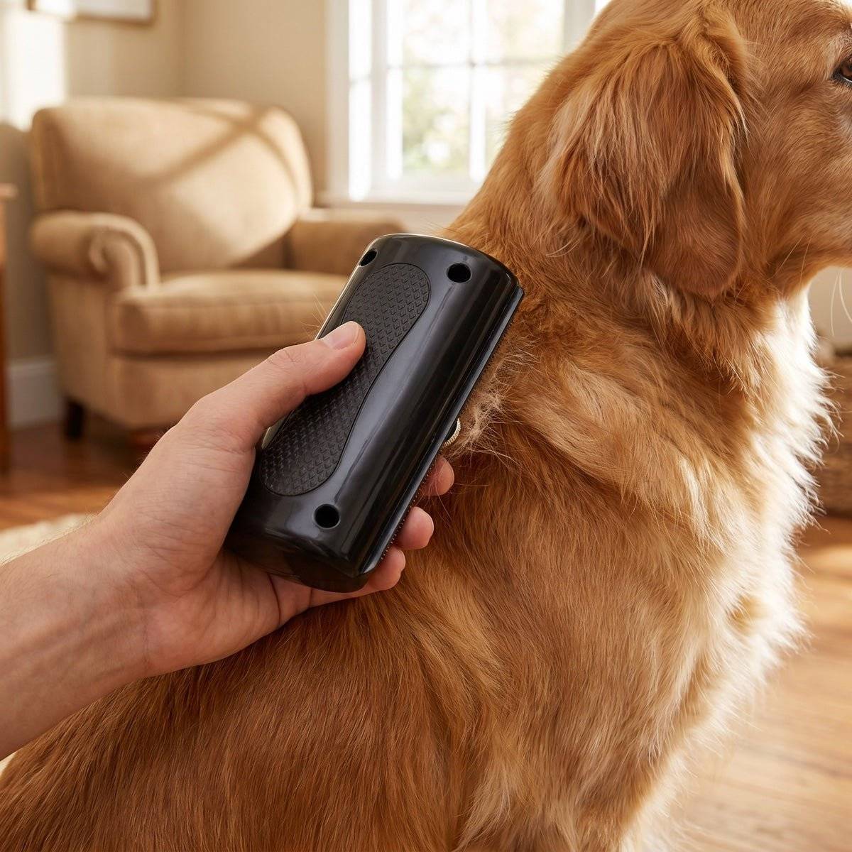 Pet Grooming Comb - Lifestyle Haven