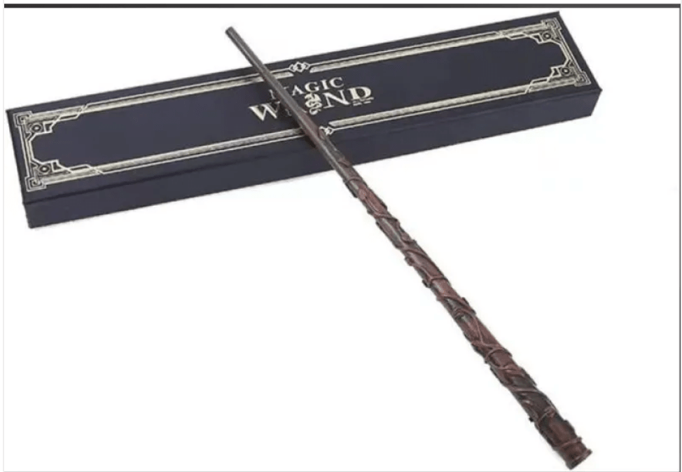 Fireball Magic Wand - Lifestyle Haven