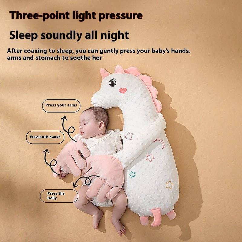 Baby Pillow - Lifestyle Haven