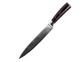 Carpenter's Special Set 6-piece Set 8-piece Set Knife Chef Knife Kitchen Knife Cooking - Lifestyle Haven