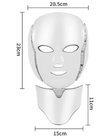 Red Light Eye Massager - Lifestyle Haven