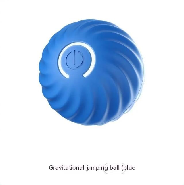 Pet Dog Rubber Ball Toys For Dogs - Lifestyle Haven