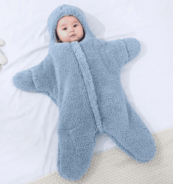 Baby Quilt - Lifestyle Haven