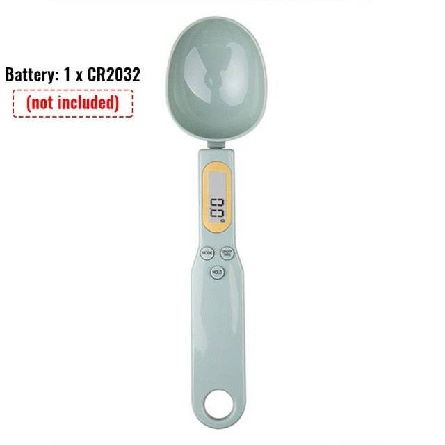Digital Measuring Spoon Scale Mini - Lifestyle Haven