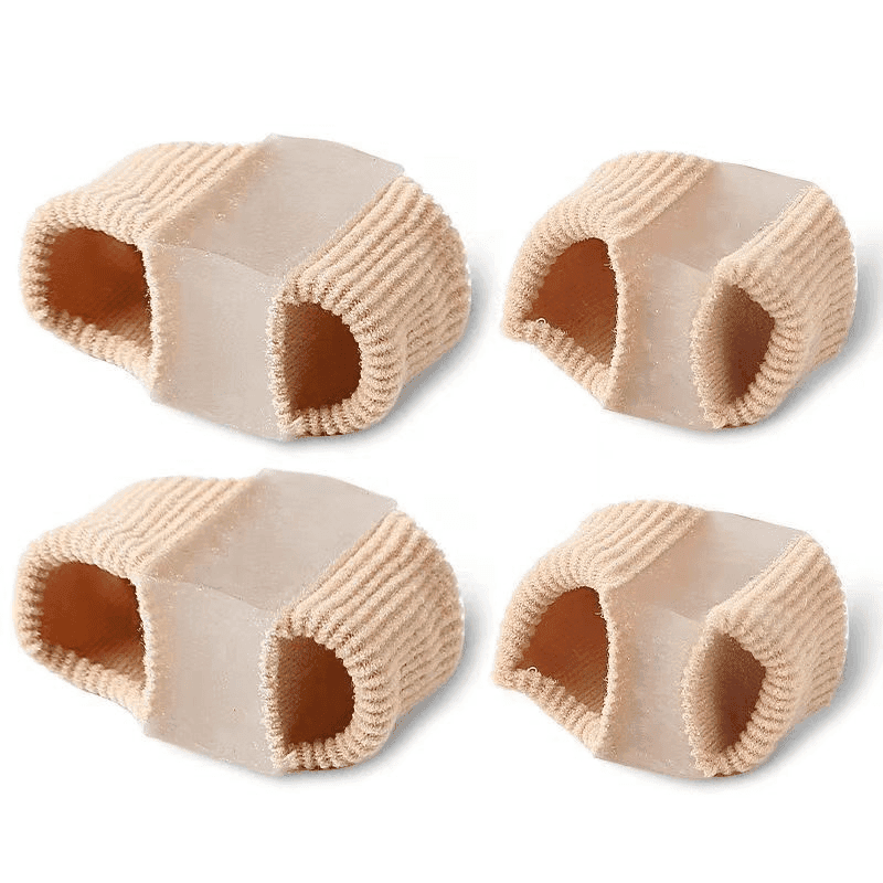 Fiber Toe Separator - Lifestyle Haven