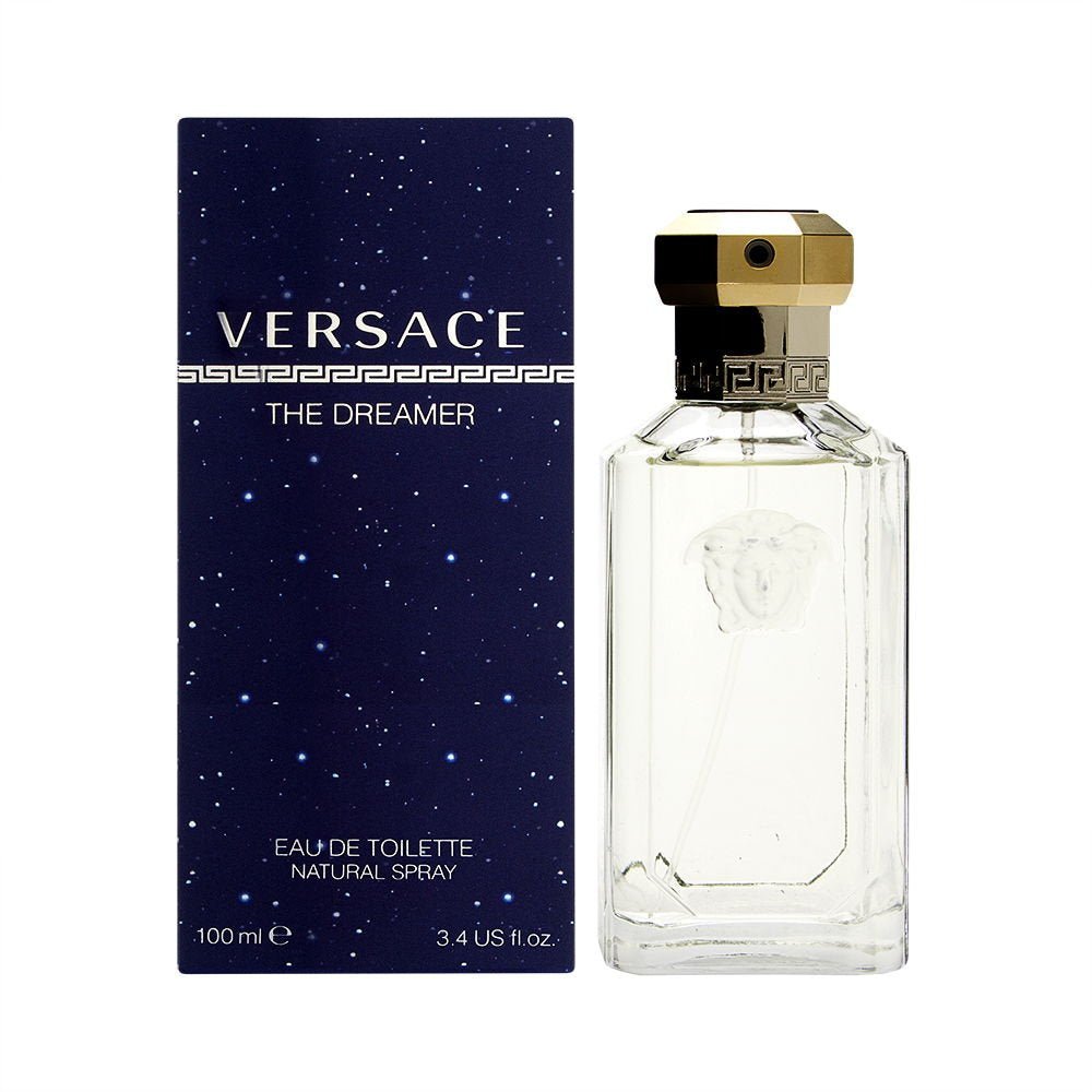Versace Dreamer For Men Eau de Parfum Spray - Lifestyle Haven