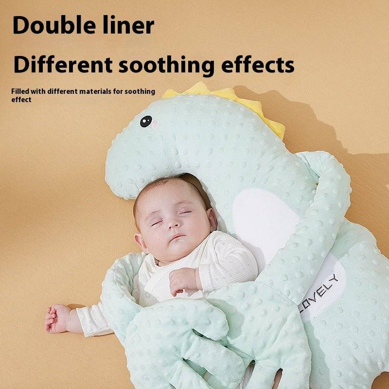 Baby Pillow - Lifestyle Haven