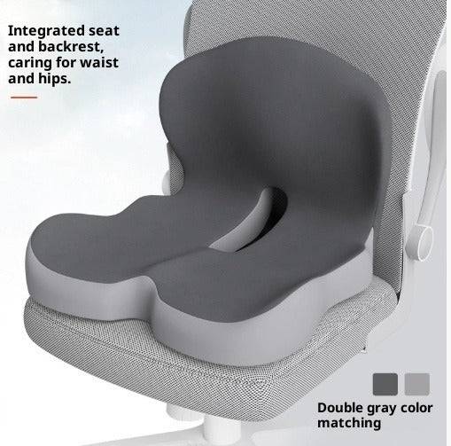 Memory Foam Backrest - Lifestyle Haven