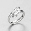 I Am Enough Ring - Lifestyle Haven
