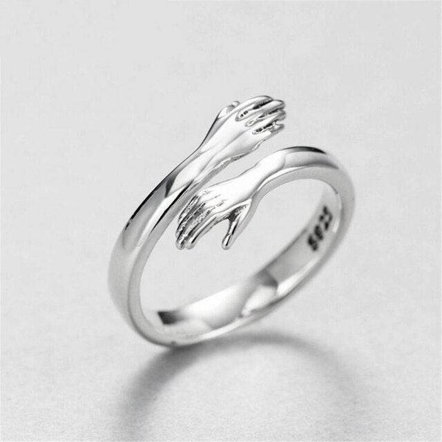 I Am Enough Ring - Lifestyle Haven