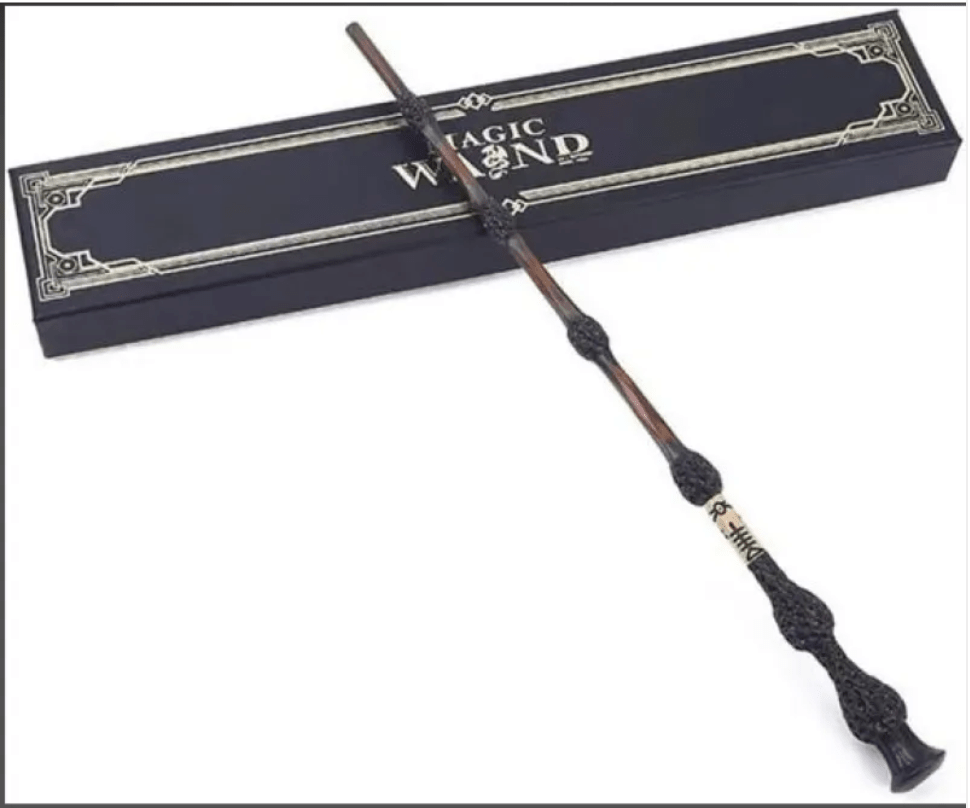 Fireball Magic Wand - Lifestyle Haven
