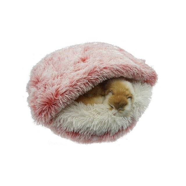2-in1 Pet Bed - Lifestyle Haven
