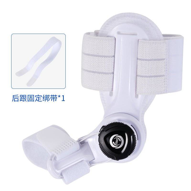 Upgraded Adjustable Bunion Corrector - Lifestyle Haven
