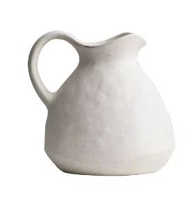 Plain Ceramic Vase - Lifestyle Haven