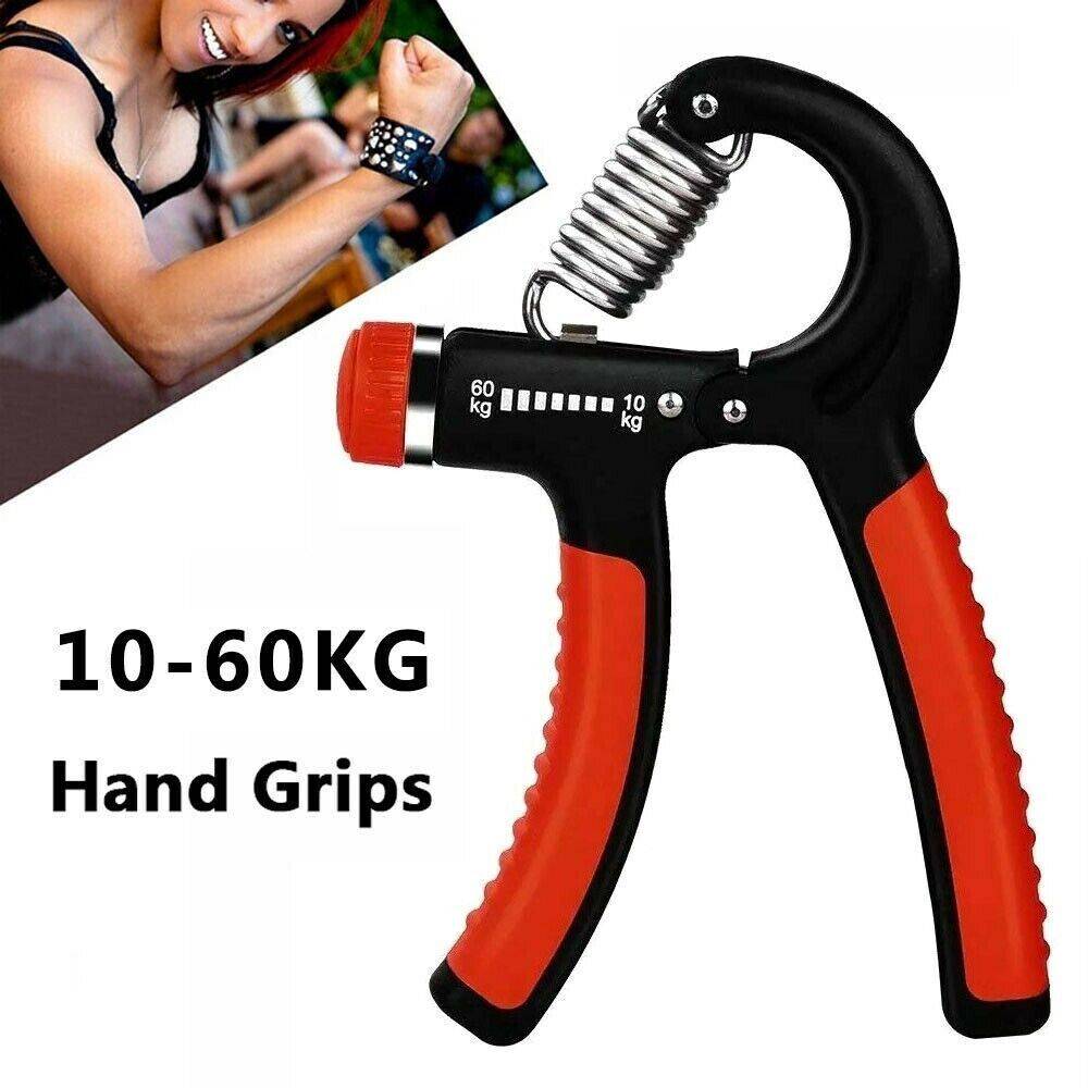 PowerGrip Strength Trainer - Lifestyle Haven