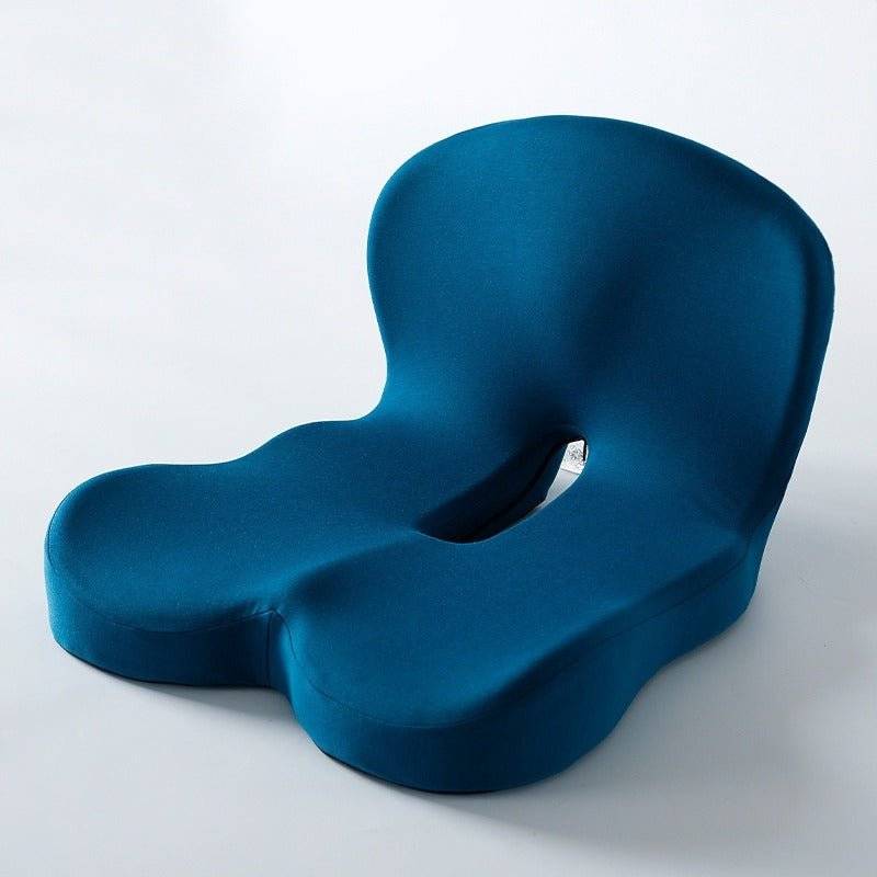 Memory Foam Backrest - Lifestyle Haven