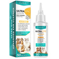 Pet Ear Cleaner 50ml - Lifestyle Haven