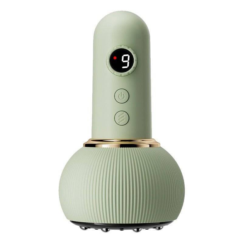 Electric Meridian Body Massage Brush - Lifestyle Haven
