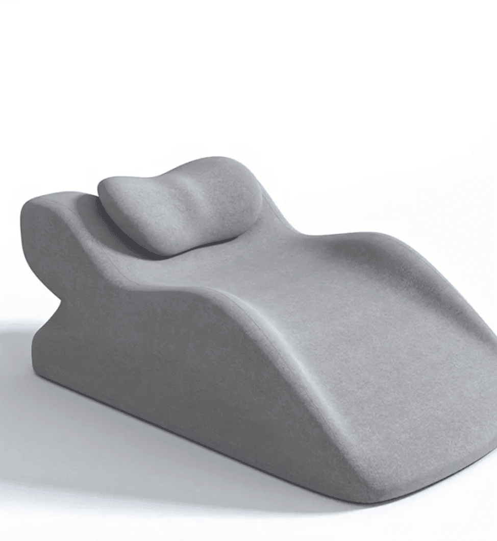 Stomach Sleeper Pillow - Lifestyle Haven