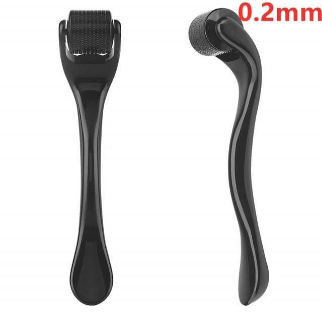 Derma Face Roller - Lifestyle Haven