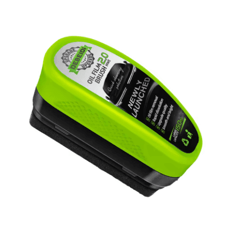 Car Glass Oil Film Remover - Lifestyle Haven