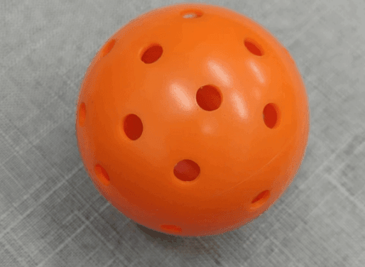Outdoor Pickleball | 40 & 26 Hole Balls - Lifestyle Haven