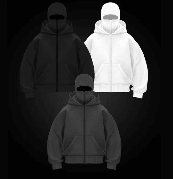DualCozy Hoodie - Lifestyle Haven