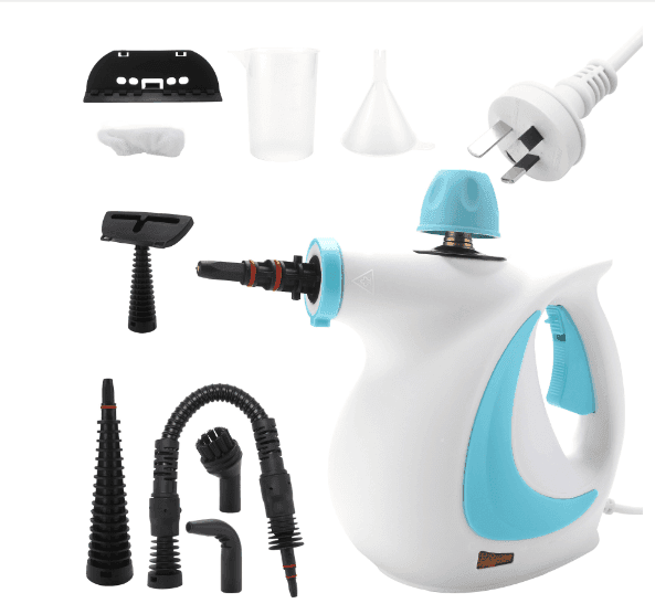 High-Pressure Cleaner - Lifestyle Haven