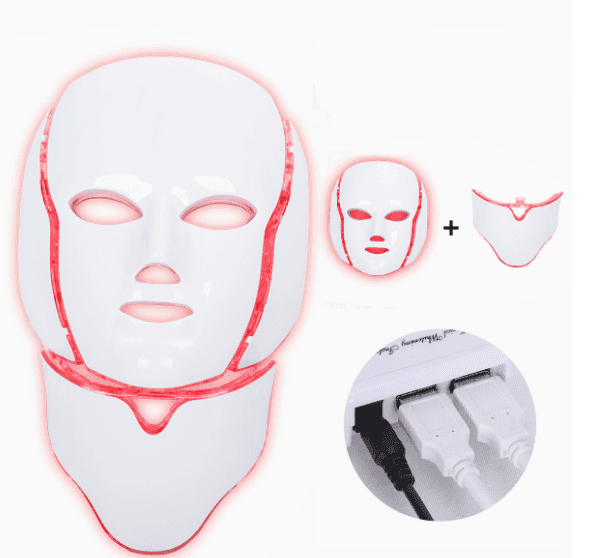 Red Light Eye Massager - Lifestyle Haven