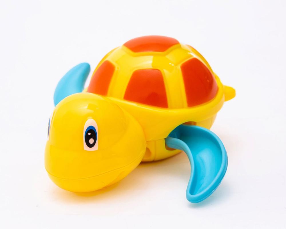 Wind-Up Turtle Bath Toy for Kids - Fun Water Play - Lifestyle Haven