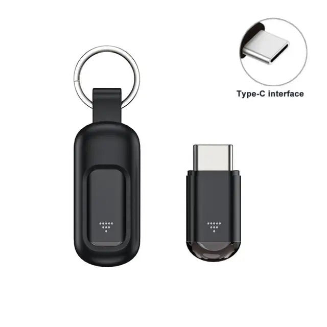 ype-C Micro USB Smart IR Remote Control Phone APP Mini Adapter - Lifestyle Haven