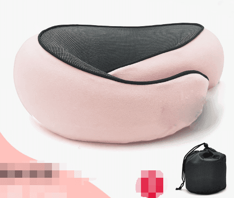 SkySoothe-Neck Pillow - Lifestyle Haven