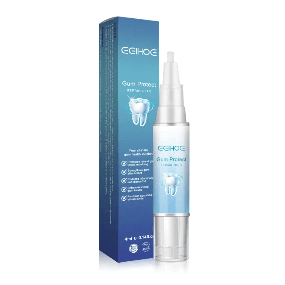 Teeth Repair Gel - Lifestyle Haven