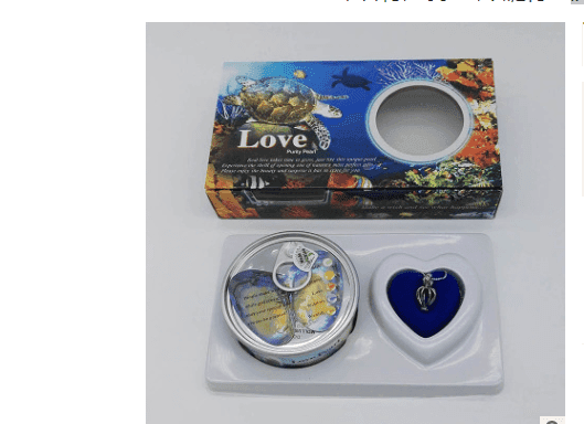 Pearl Jewelry Gift Box with Freshwater Necklace - Lifestyle Haven
