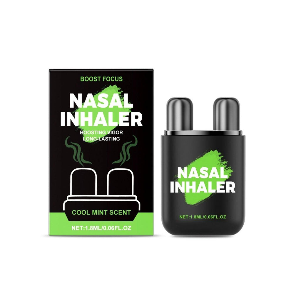 Nasal Inhaler 1.8ml - Lifestyle Haven