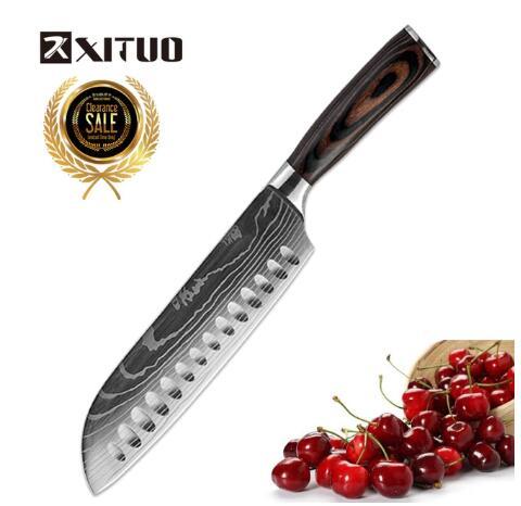 Carpenter's Special Set 6-piece Set 8-piece Set Knife Chef Knife Kitchen Knife Cooking - Lifestyle Haven