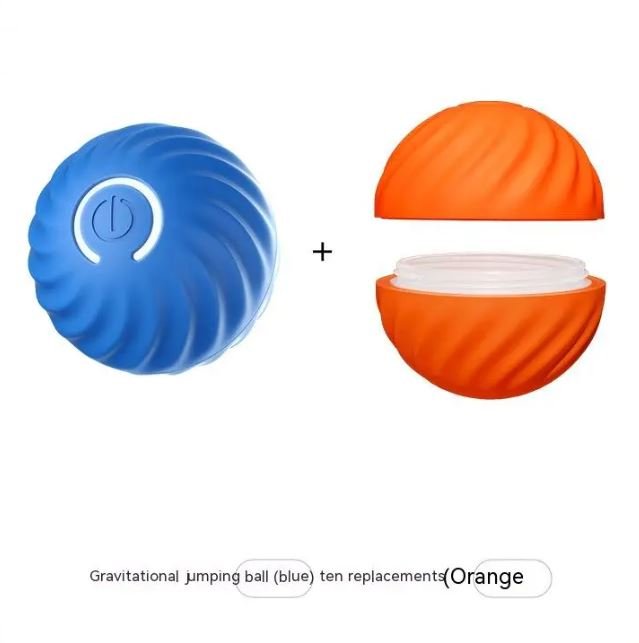 Pet Dog Rubber Ball Toys For Dogs - Lifestyle Haven