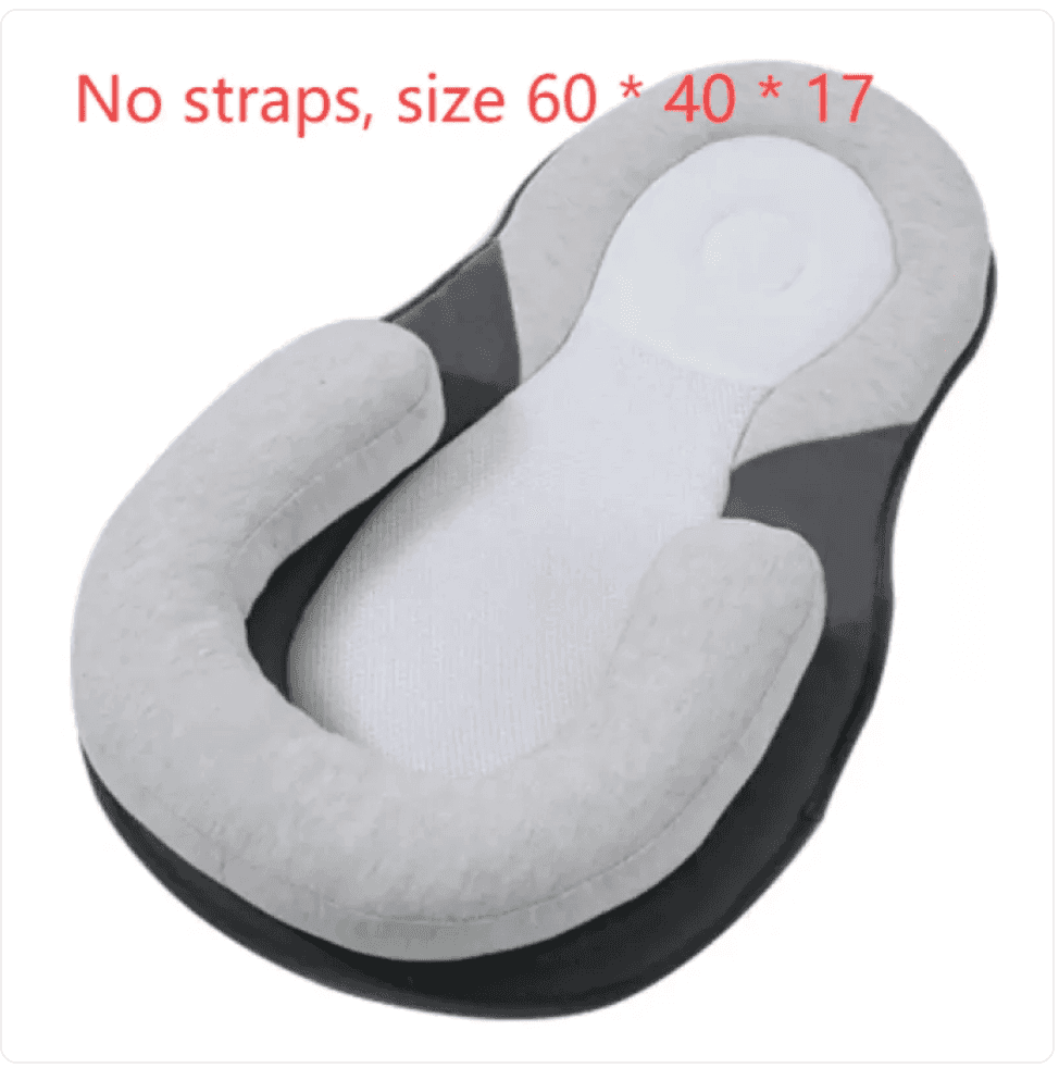 Baby Anti-Spit Up Pillow - Lifestyle Haven
