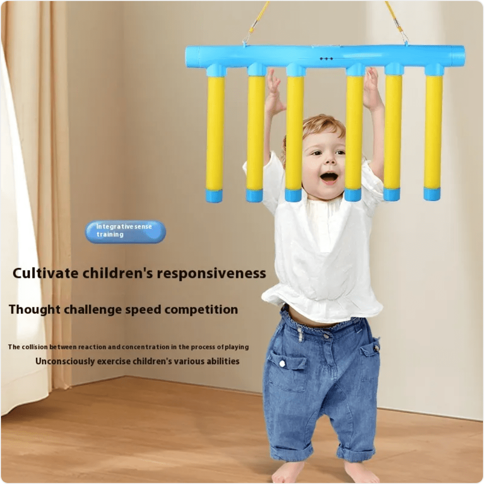 Kids Sensory Toy - Lifestyle Haven